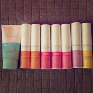 Advanced Dermatology Face-wash